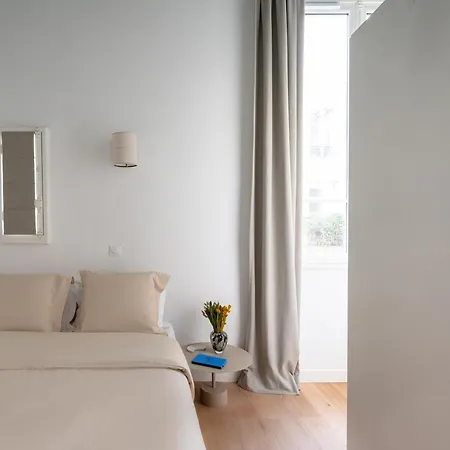 Noble Otel Paris